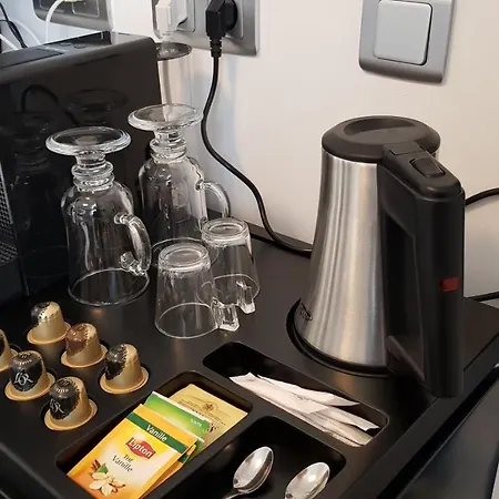 Гостевой дом Deluxe, Voyages D'affaires. 3*