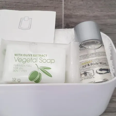 Konukevi Deluxe, Voyages D'affaires. 4*