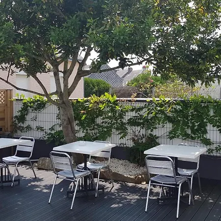 Deluxe, Voyages D'affaires. Guest house Saint-Nazaire (Loire-Atlantique)