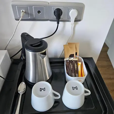 Deluxe, Voyages D'affaires. Gasthof 3*