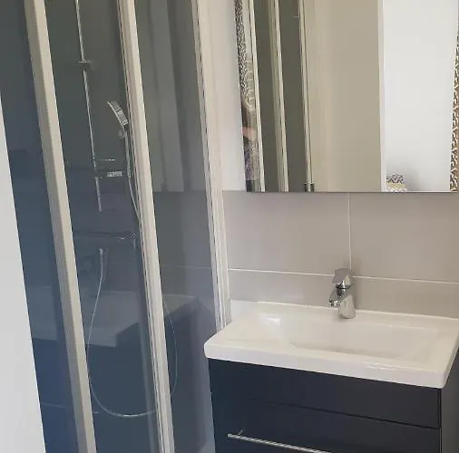 Deluxe, Voyages D'affaires. 圣纳泽尔