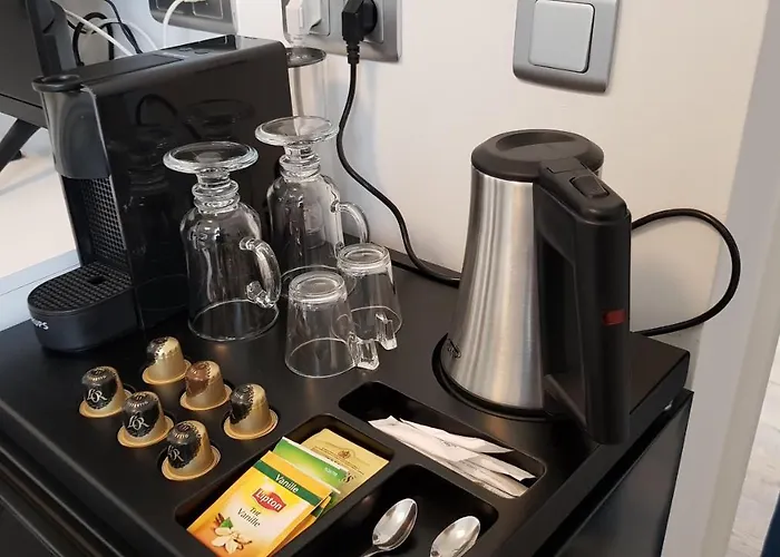 招待所 Deluxe, Voyages D'affaires. 4*