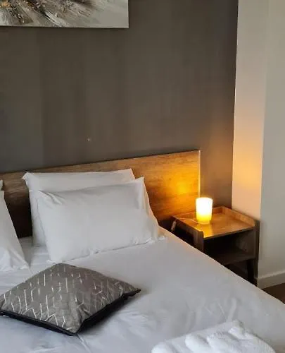 招待所 Deluxe, Voyages D'affaires. 4*